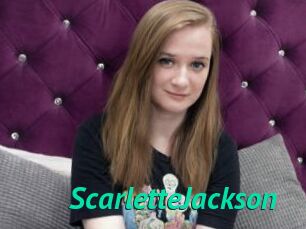 ScarletteJackson