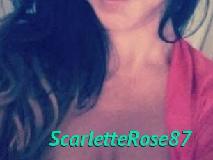 ScarletteRose87