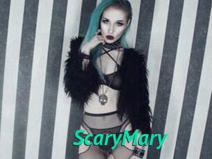 ScaryMary