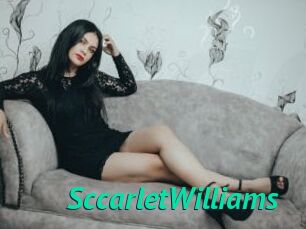 SccarletWilliams