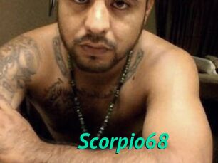 Scorpio68
