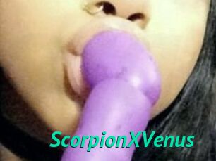 ScorpionXVenus