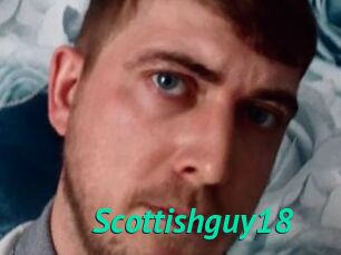 Scottishguy18