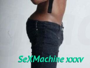 SeXMachine_xxxv