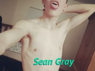 Sean_Gray