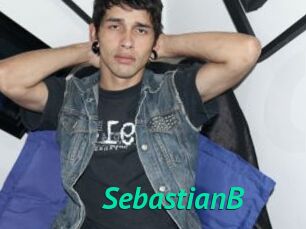 SebastianB