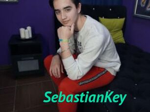 SebastianKey