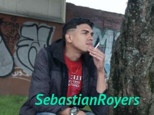 SebastianRoyers