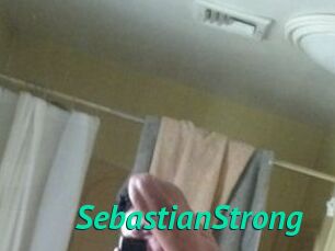 SebastianStrong