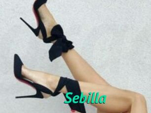 Sebilla