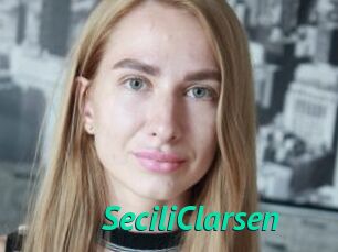 SeciliClarsen