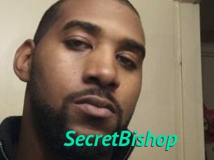SecretBishop