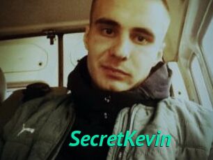 SecretKevin