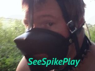 SeeSpikePlay