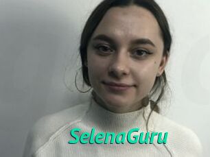 SelenaGuru