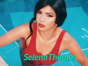SelenaThomas