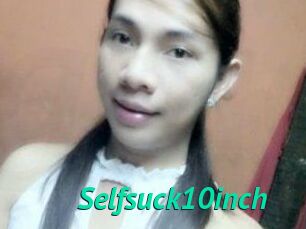 Selfsuck10inch