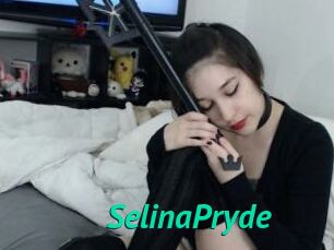 SelinaPryde