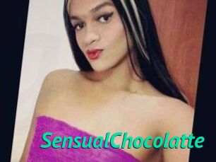 SensualChocolatte