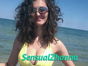 Sensual_Zhanna
