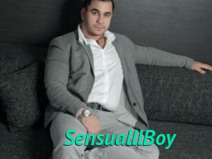 SensualllBoy