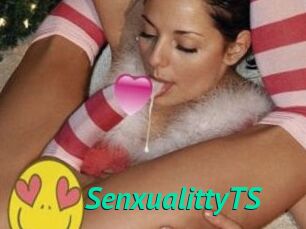 SenxualittyTS