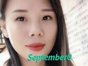 September0