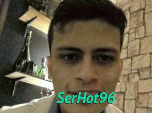 SerHot96