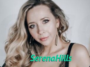 SerenaHills