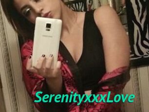 SerenityxxxLove