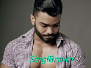 SergiBrown