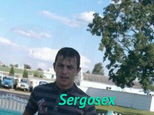 Sergosex