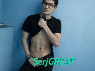 SerjGREAT