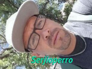 Serjioperro
