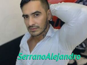 SerranoAlejandro