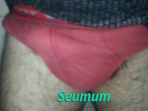 Seumum