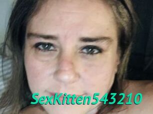 SexKitten543210