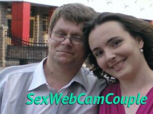 SexWebCamCouple