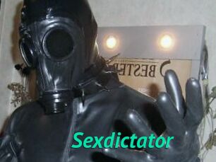 Sexdictator