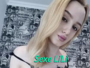 Sexe_LiLi