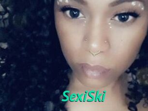 SexiSki