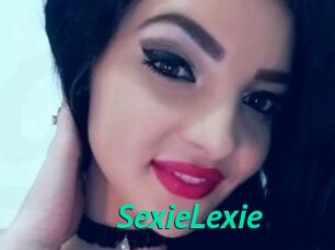 SexieLexie