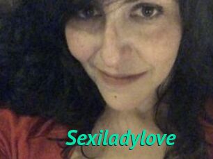 Sexiladylove