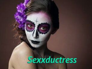 Sexxductress