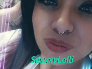 SexxxyLolli