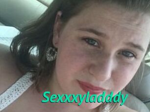 Sexxxyladddy