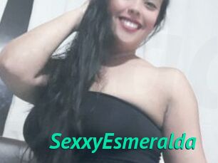 SexxyEsmeralda