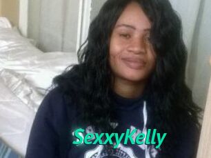 SexxyKelly