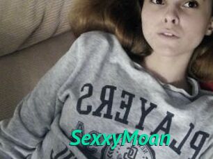 SexxyMoan