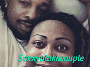 Sexxyblakkcouple